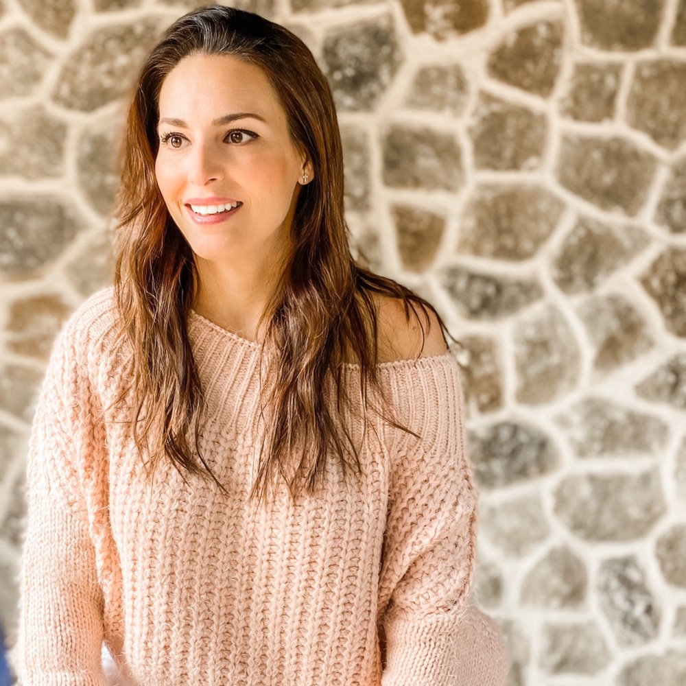 Meet your Posher, Gina